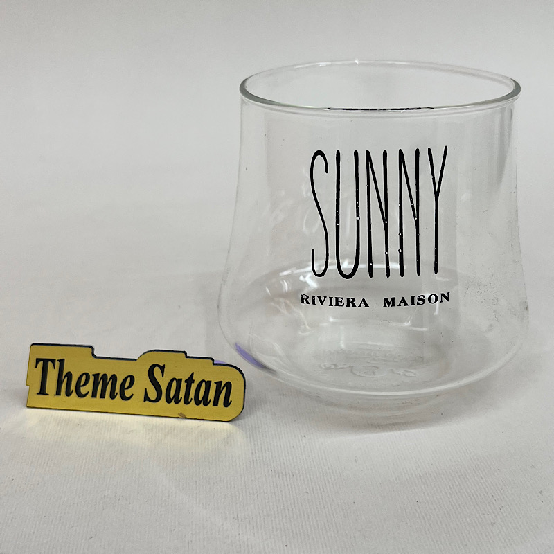 عکس اصلی لیوان پیرکس sunny