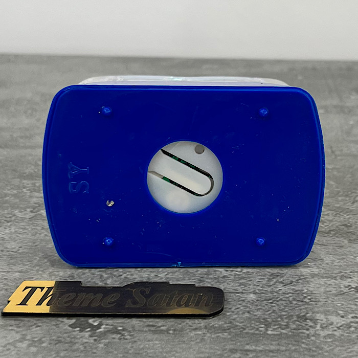 عکس شماره:0 , جا قلمی آکواریومی طرح قلبی مدل کرومی کد 16