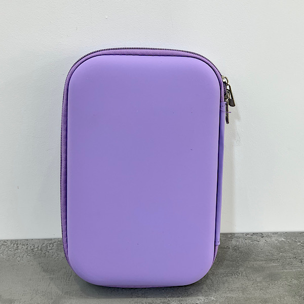 عکس شماره:2 , جامدادی مدل تبلتی سه بعدی مدل کرومی کد 318