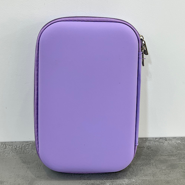 عکس شماره:1 , جامدادی  مدل تبلتی سه بعدی طرح کرومی کد 320