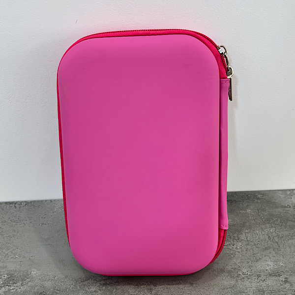 عکس شماره:3 , جامدادی مدل تبلتی سه بعدی طرح کرومی کد 321