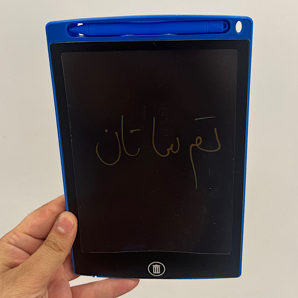 عکس شماره:4 , تبلت جادویی کد 381