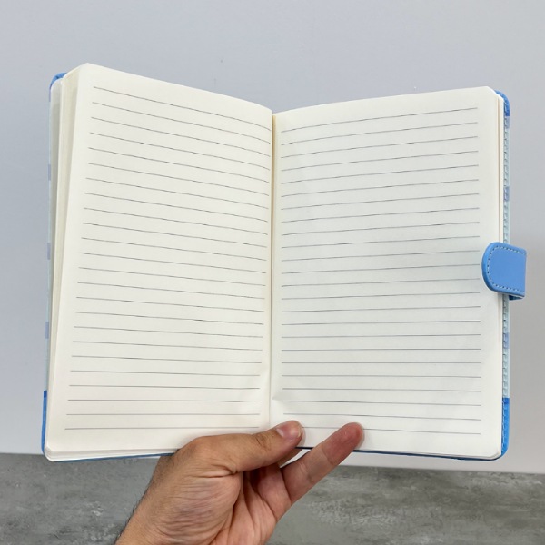 عکس شماره:0 , دفتر فانتزی طرح استیج کد 415