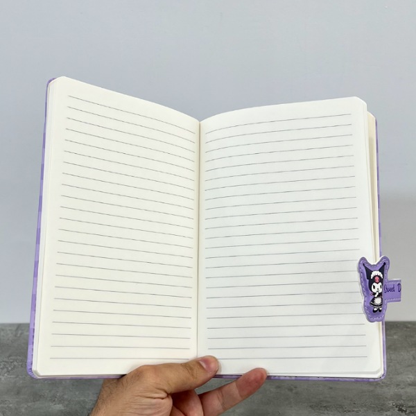 عکس شماره:0 , دفتر فانتزی طرح کرومی کد 422