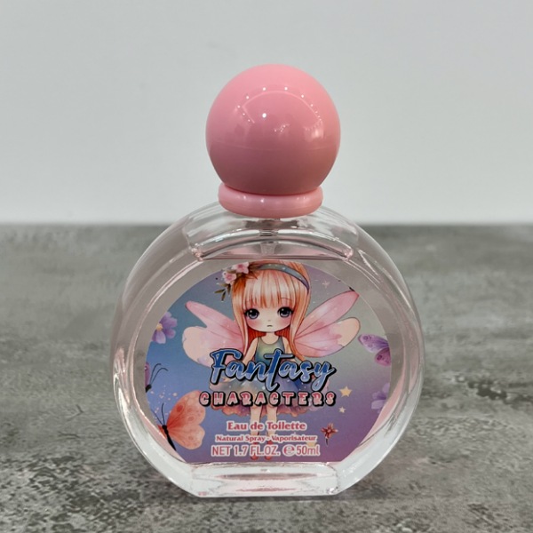 عکس شماره:1 , عطر بچگانه دختر پرنسسی کد 426