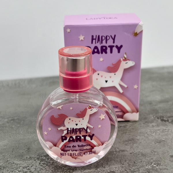 عکس اصلی عطر بچگانه تک شاخ کد 430