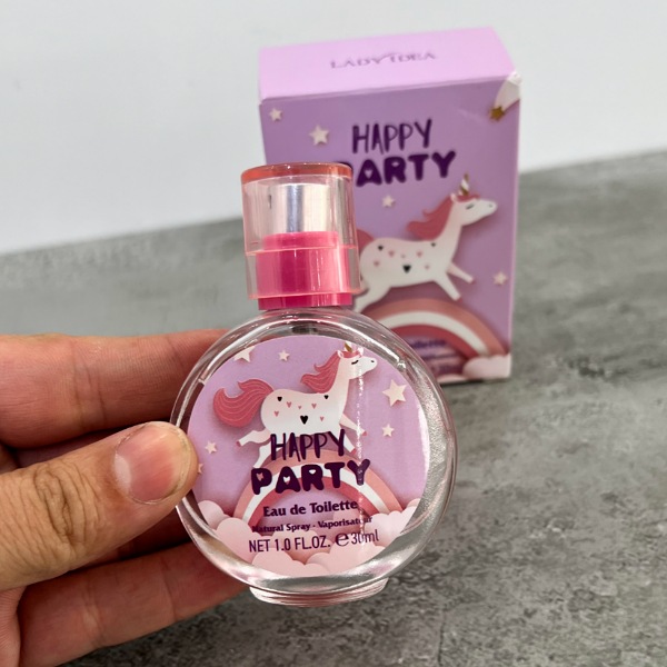 عکس شماره:2 , عطر بچگانه تک شاخ کد 430