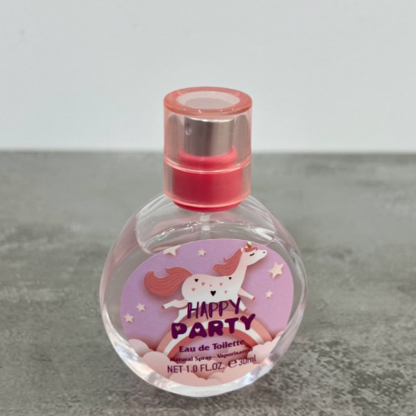 عکس شماره:0 , عطر بچگانه تک شاخ کد 430
