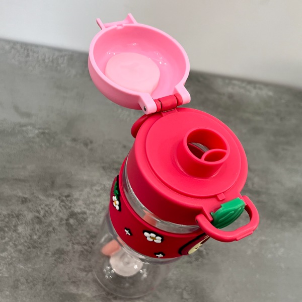 عکس شماره:0 , قمقمه بچه گانه دیزنی دو حالته کد 511