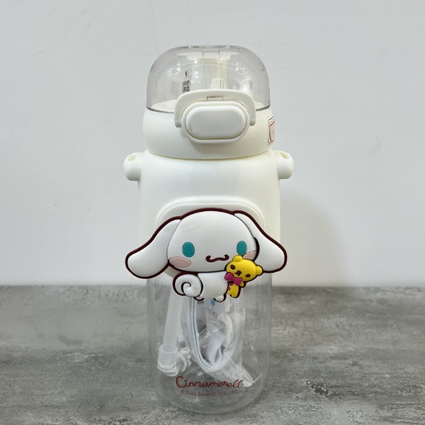 عکس شماره:4 , قمقمه اورجینال کرومی و دوستان کد 513