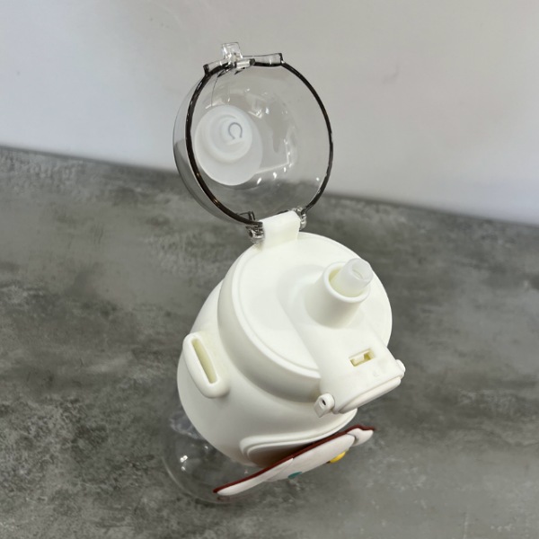 عکس شماره:3 , قمقمه اورجینال کرومی و دوستان کد 513