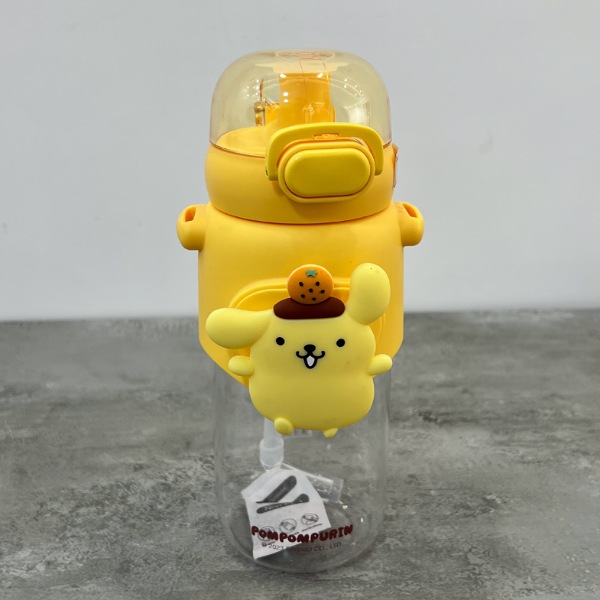 عکس شماره:2 , قمقمه اورجینال کرومی و دوستان کد 513