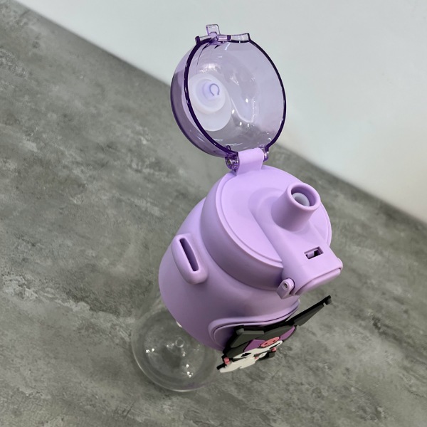 عکس شماره:0 , قمقمه اورجینال کرومی و دوستان کد 513