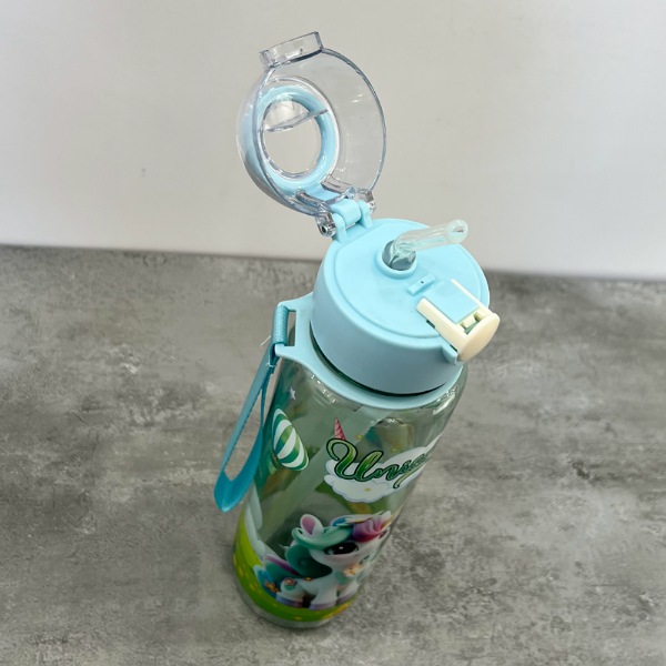 عکس شماره:2 , قمقمه فانتزی یونیکورن کد 514