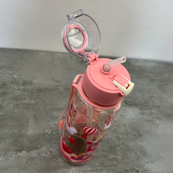 عکس شماره:0 , قمقمه فانتزی یونیکورن کد 514