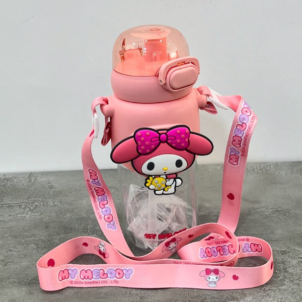 عکس شماره:5 , قمقمه اورجینال کرومی و دوستان کد 513