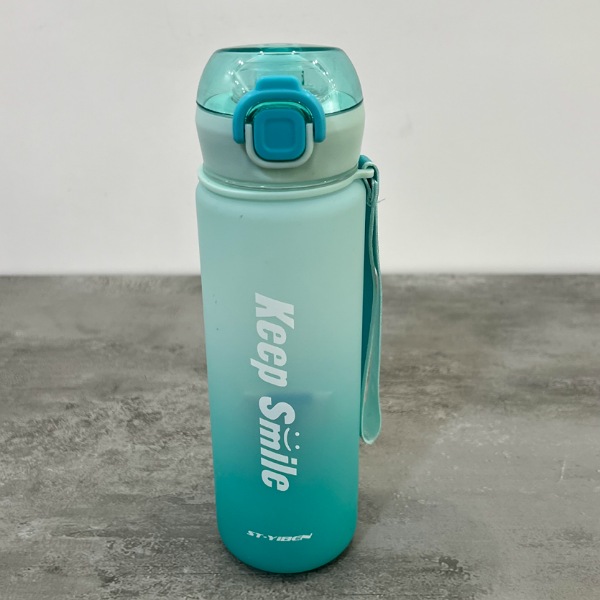 عکس شماره:7 , قمقمه مات KeeP Smile کد 518