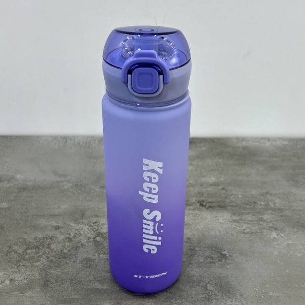 عکس شماره:5 , قمقمه مات KeeP Smile کد 518