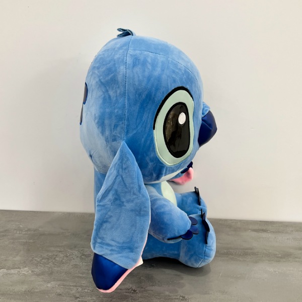 عکس شماره:1 , عروسک مدل استیج ارتفاع 45 سانتی متر کد 522