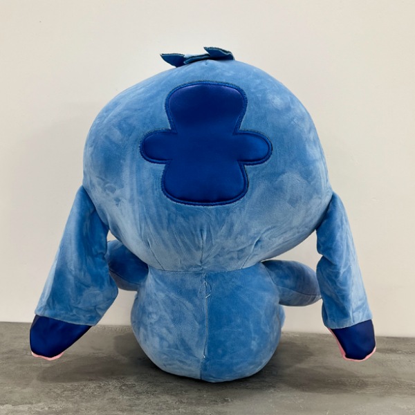 عکس شماره:0 , عروسک مدل استیج ارتفاع 45 سانتی متر کد 522