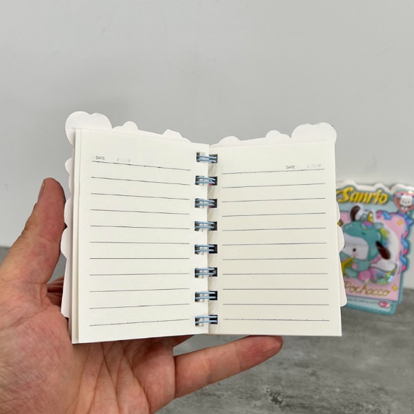 عکس شماره:0 , دفتریادداشت آکواریومی کد 550