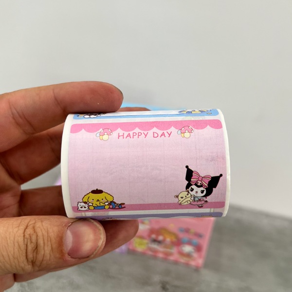 عکس شماره:1 , برچسب اسم کرومی کد 552