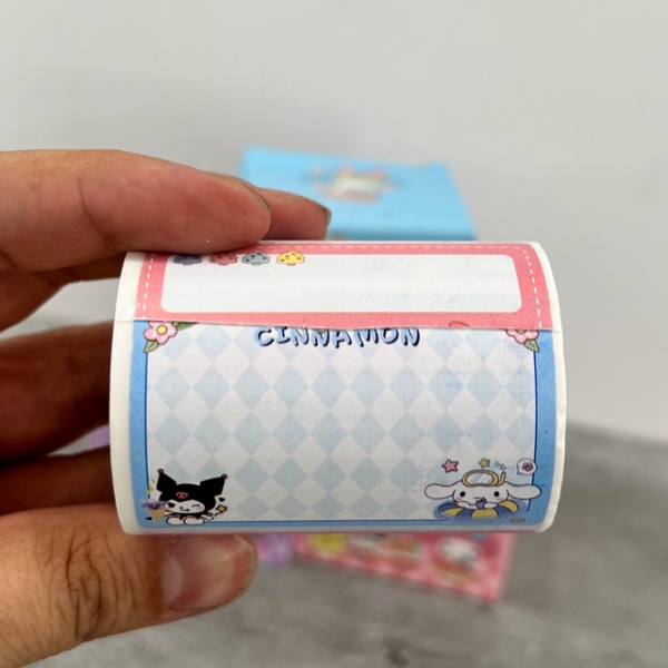 عکس شماره:0 , برچسب اسم کرومی کد 552