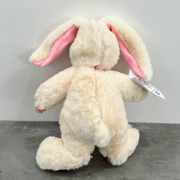 عکس شماره:1 , عروسک نوزاد لباس خرگوشی، ارتفاع 30 سانتی متر کد 571