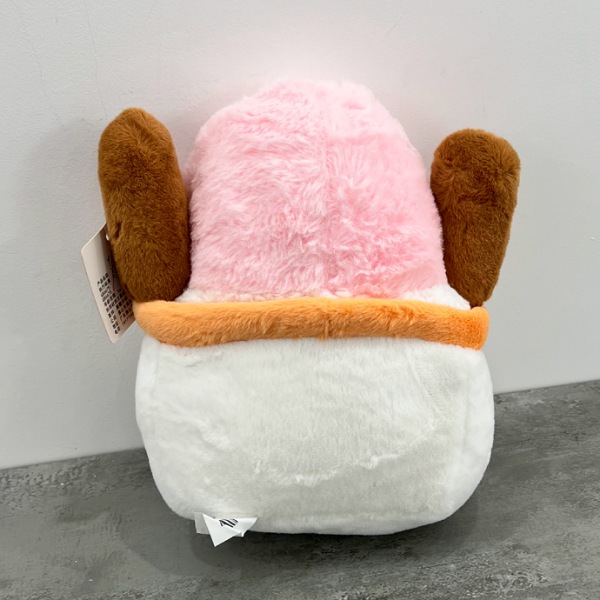 عکس شماره:1 , عروسک مدل پاتریک خندان ارتفاع 20 سانتی متر کد 576