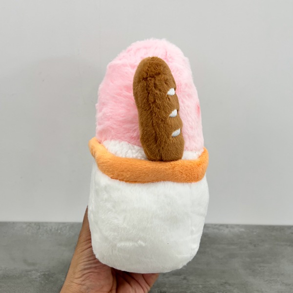 عکس شماره:0 , عروسک مدل پاتریک خندان ارتفاع 20 سانتی متر کد 576