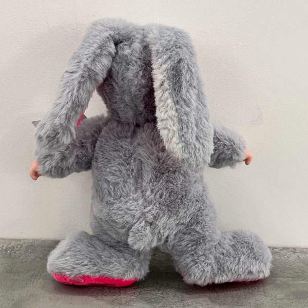 عکس شماره:0 , عروسک نوزاد لباس خرگوشی ارتفاع 30 سانتی متر کد 572