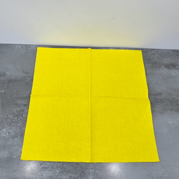 عکس شماره:1 , دستمال کاغذی پذیرایی کد 592