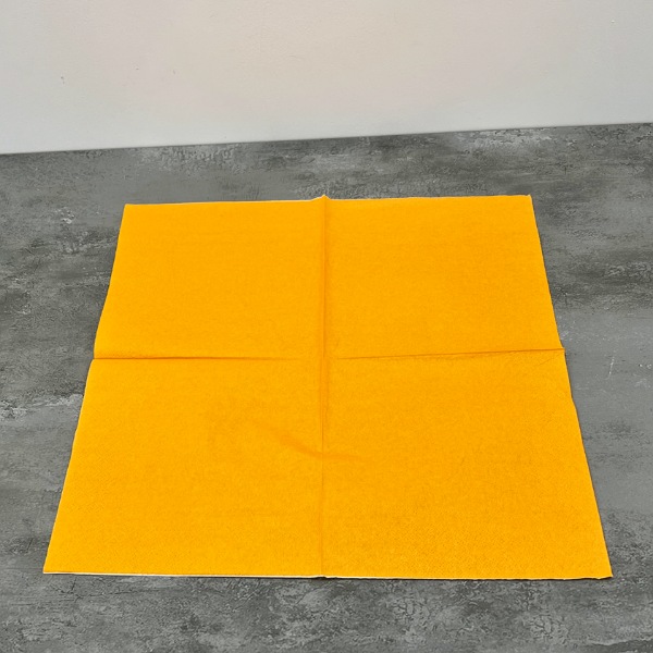 عکس شماره:1 , دستمال کاغذی پذیرایی کد 595