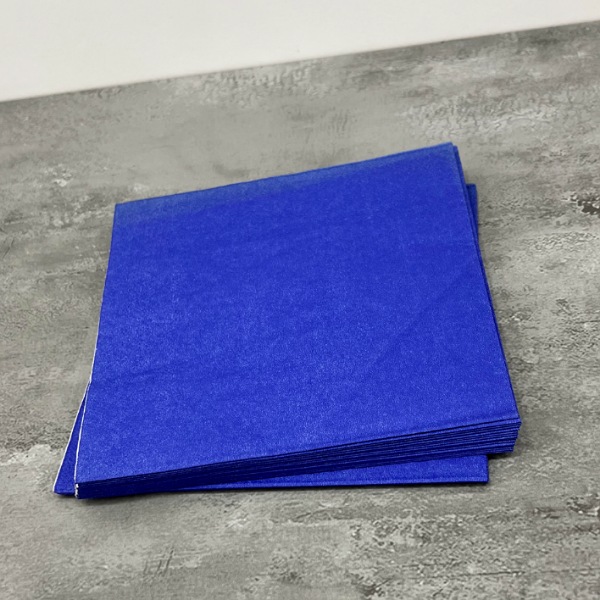 عکس شماره:1 , دستمال کاغذی پذیرایی کد 596