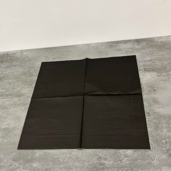 عکس شماره:0 , دستمال کاغذی پذیرایی کد 597