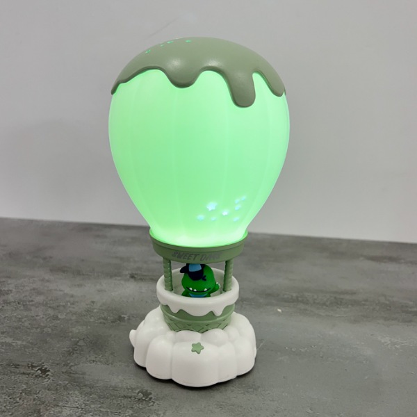 عکس شماره:2 , چراغ خواب بالن آرزوها کد724