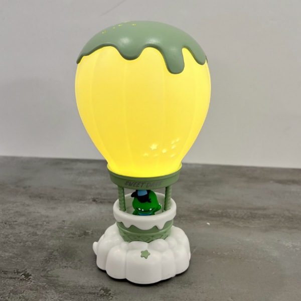 عکس شماره:1 , چراغ خواب بالن آرزوها کد724