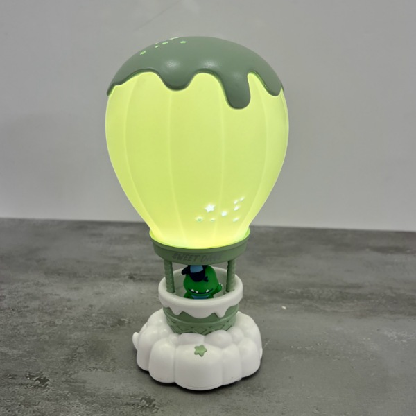 عکس شماره:0 , چراغ خواب بالن آرزوها کد724