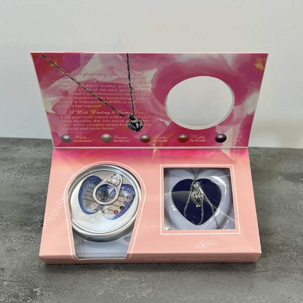 عکس شماره:0 , گردنبند مروارید عشق کد726