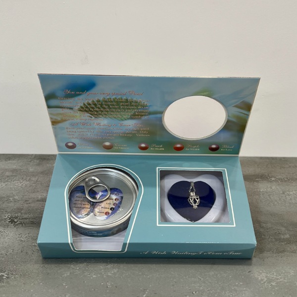 عکس شماره:0 , گردنبند مروارید عشق کد 728