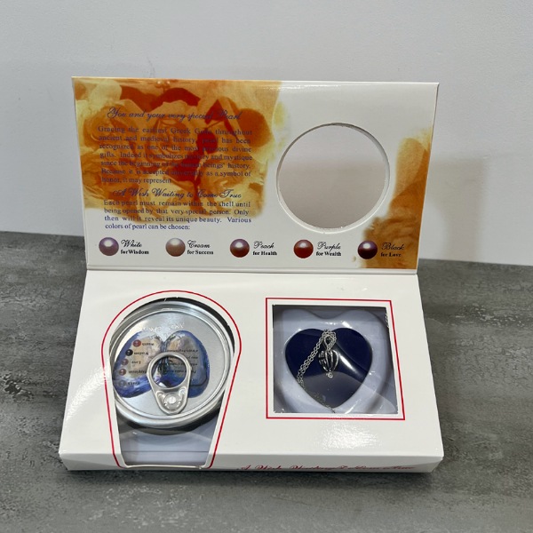 عکس شماره:0 , گردنبند مروارید عشق کد727