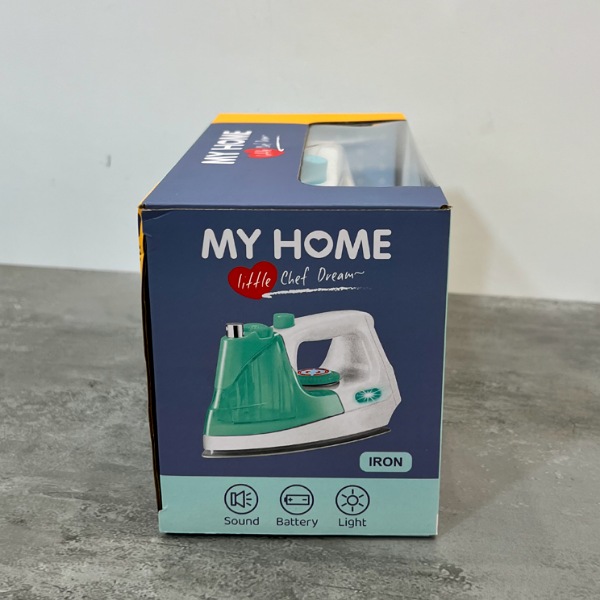 عکس شماره:0 , اسباب بازی اتو MY HOME کد735