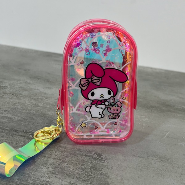 عکس شماره:0 , جاکلیدی کیفی آکواریومی ملودی کد 764