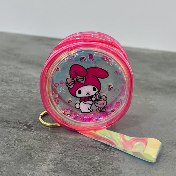 عکس شماره:0 , جاکلیدی کیفی آکواریومی ملودی کد 759