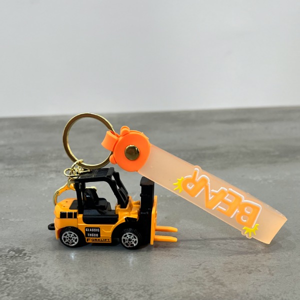 عکس شماره:0 , جاکلیدی ماشین راه سازی لیفتراک کد 790