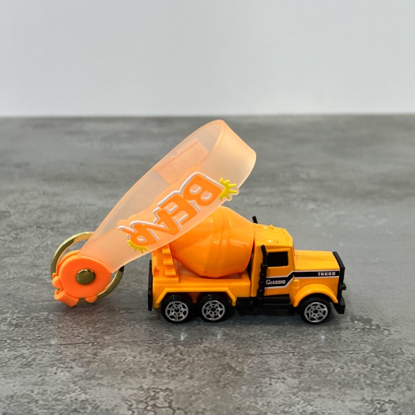 عکس شماره:0 , جاکلیدی ماشین راه سازی لیفتراک کد 791