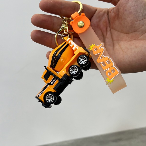 عکس اصلی جاکلیدی ماشین راه سازی لیفتراک کد 791