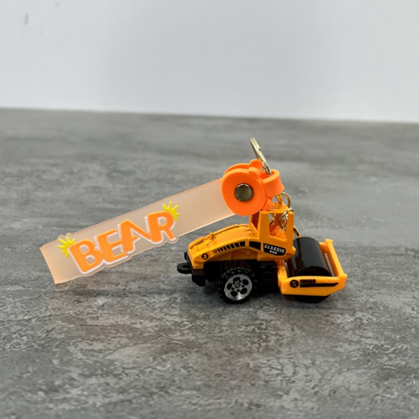 عکس شماره:0 , جاکلیدی ماشین راه سازی لیفتراک کد 792