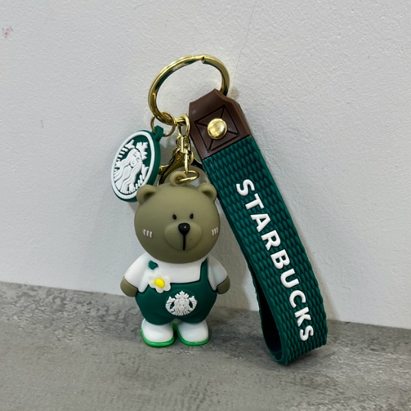 عکس شماره:0 , جاکلیدی سیلیکونی طرح استار باکس کد 795