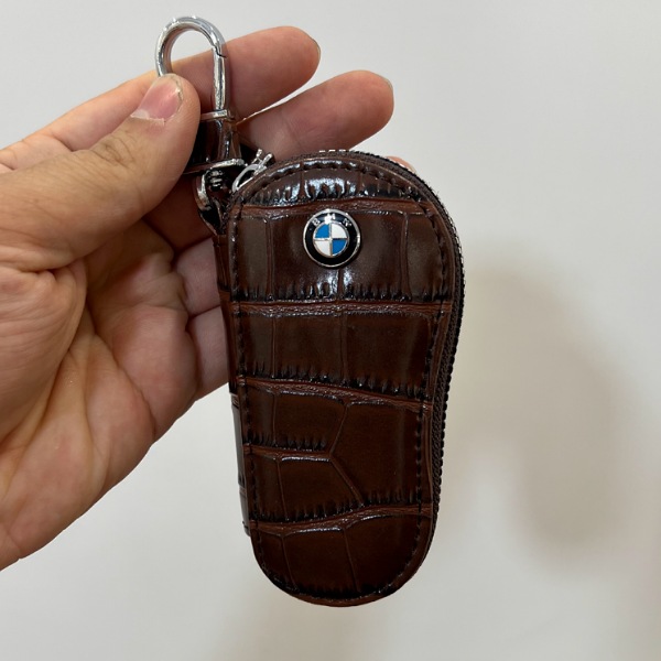 عکس اصلی جاکلیدی کیف ریموت خودرو کد 799